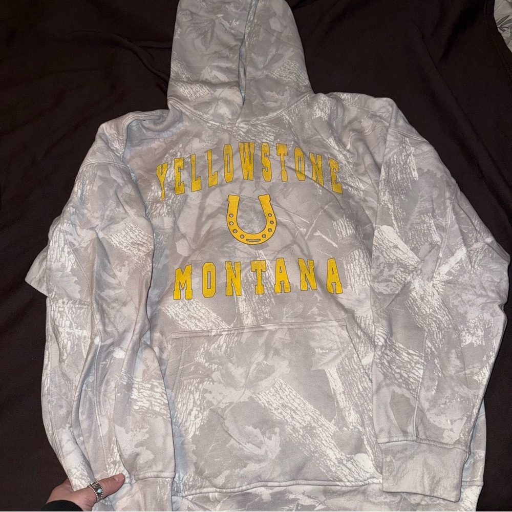 Abercrombie & Fitch Hoodie
